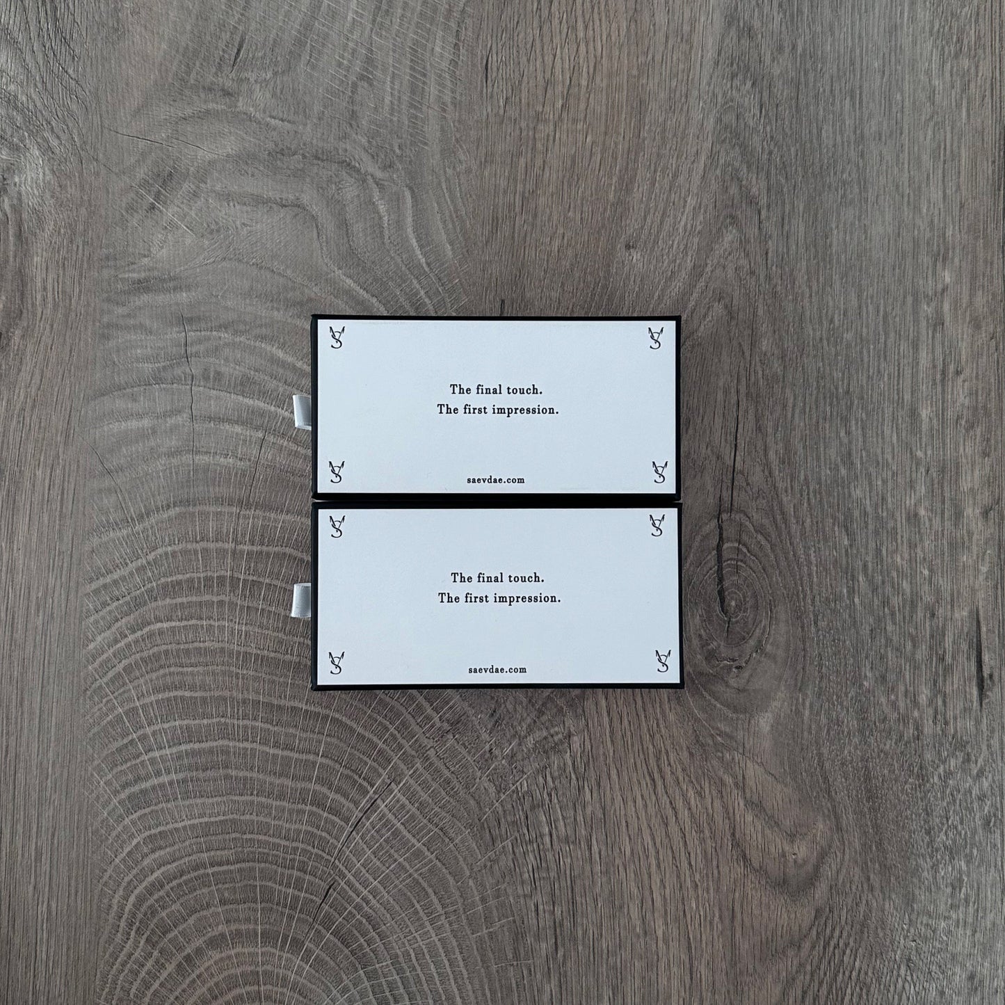LONG LASHES BUNDLE