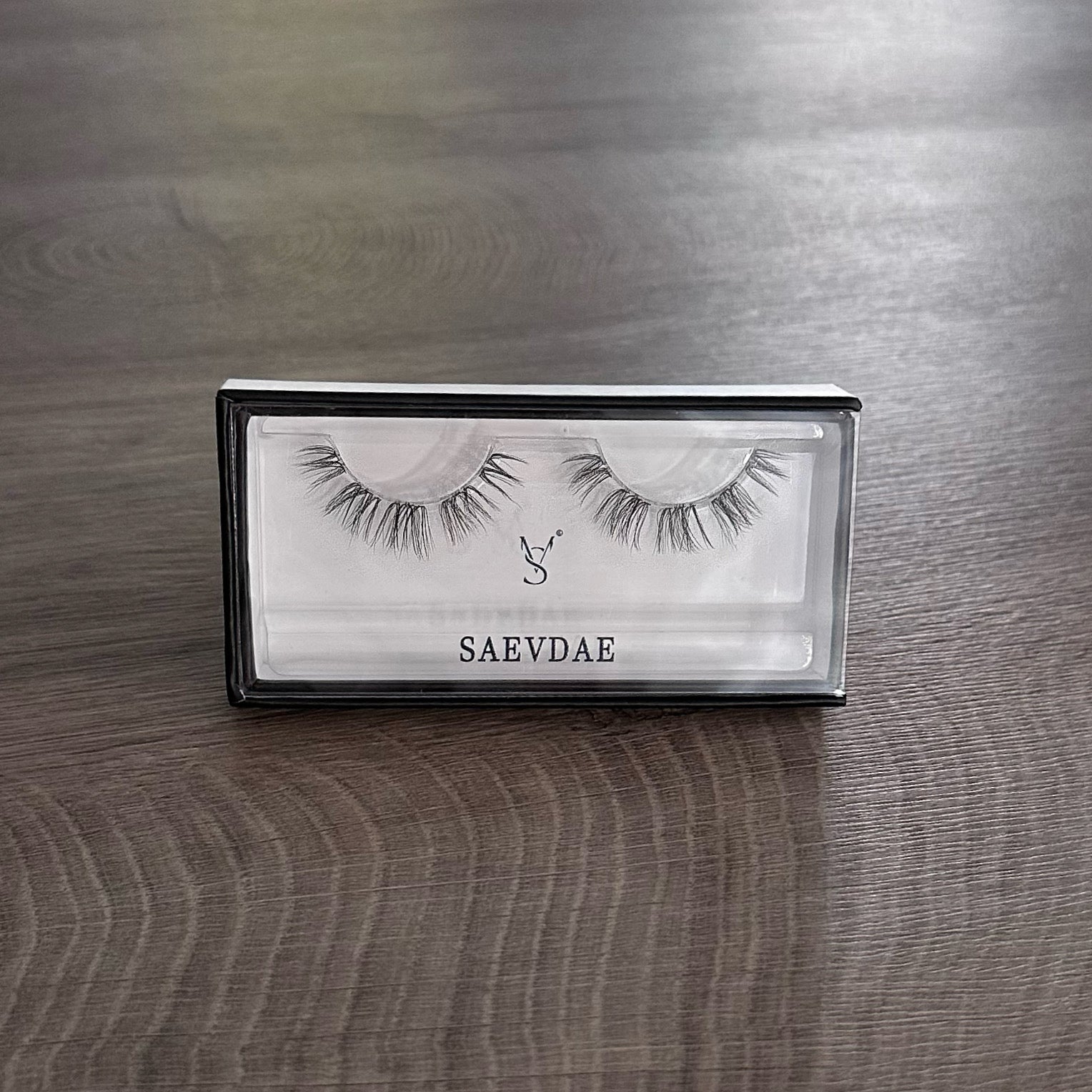 LASHES