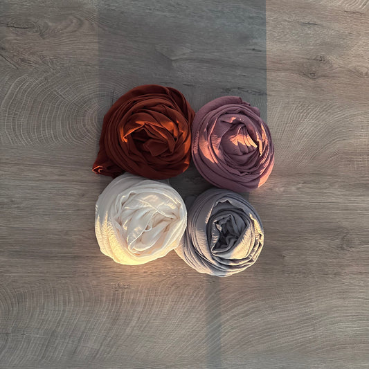 HIJAB BUNDLE
