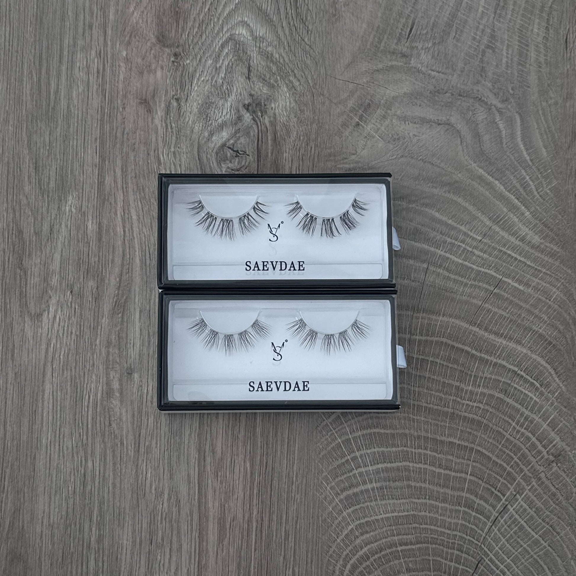 LONG LASHES BUNDLE