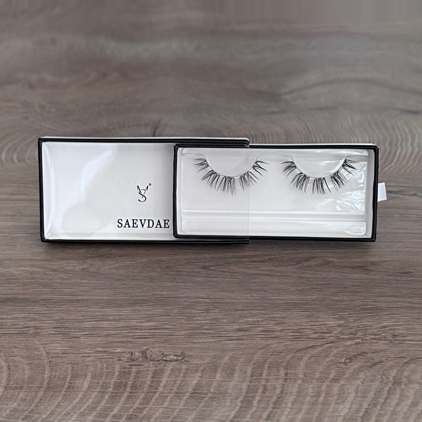 LASHES