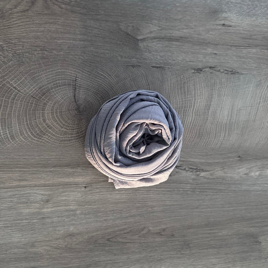 GRAY HIJAB