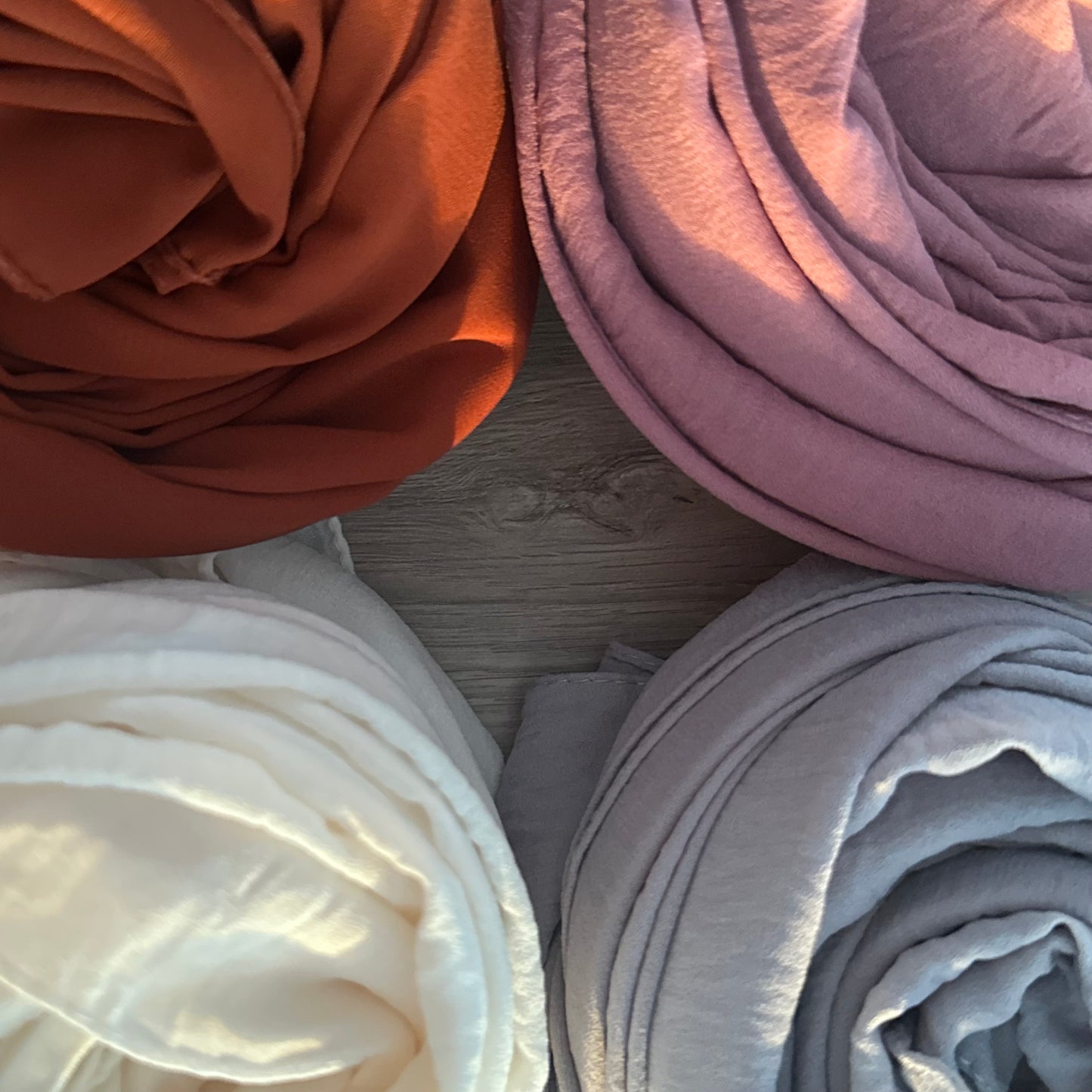 HIJAB BUNDLE
