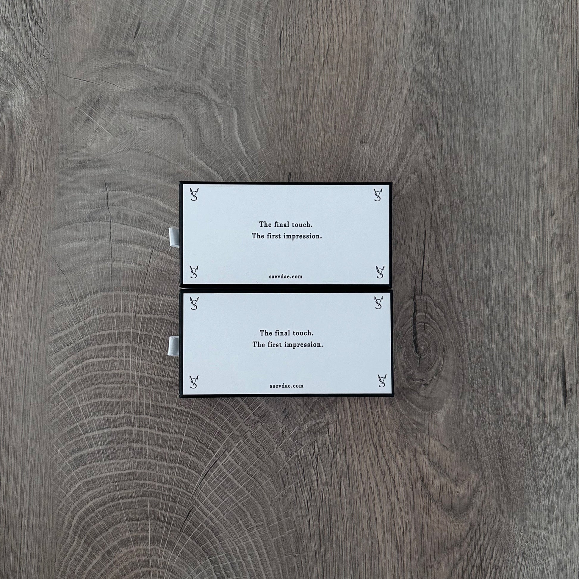 LONG LASHES BUNDLE